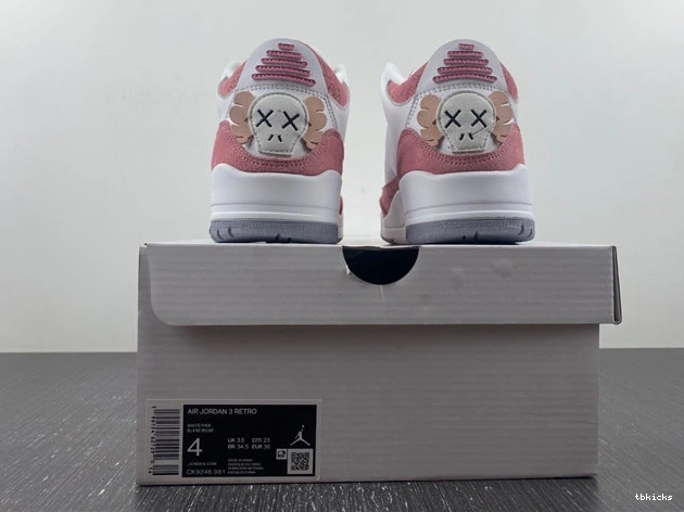 Cheap TBK CK9246- Retro Jordan 3 3820 TopPick 1028